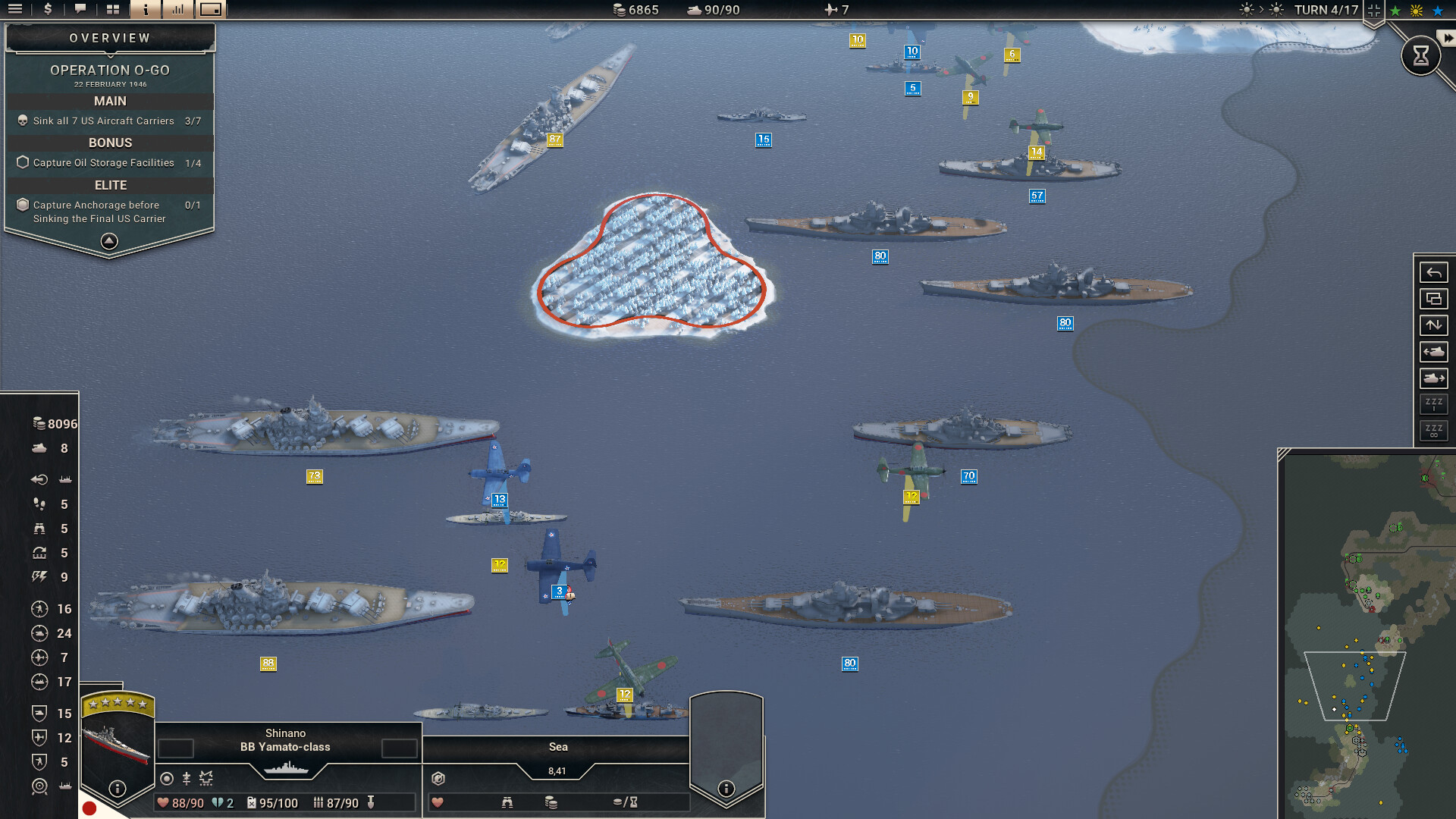 Panzer Corps 2: Axis Operations 1946 - Imagen 11